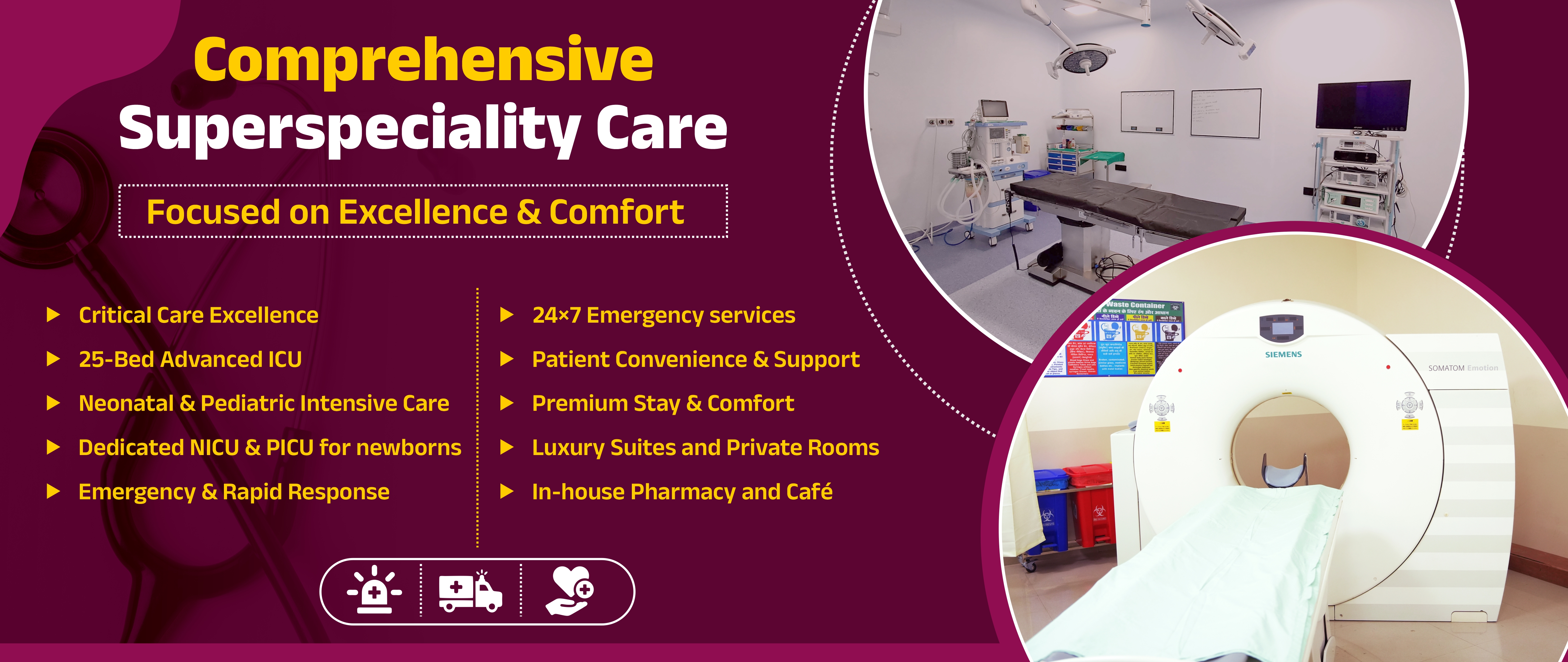 Shivaay Hospital